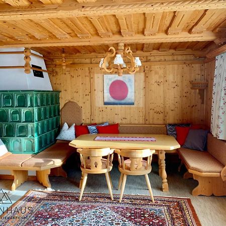 Ferienwohnung An Der Familienabfahrt Brixen im Thale Zewnętrze zdjęcie