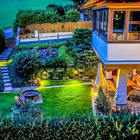 Ferienwohnung An Der Familienabfahrt Brixen im Thale Zewnętrze zdjęcie