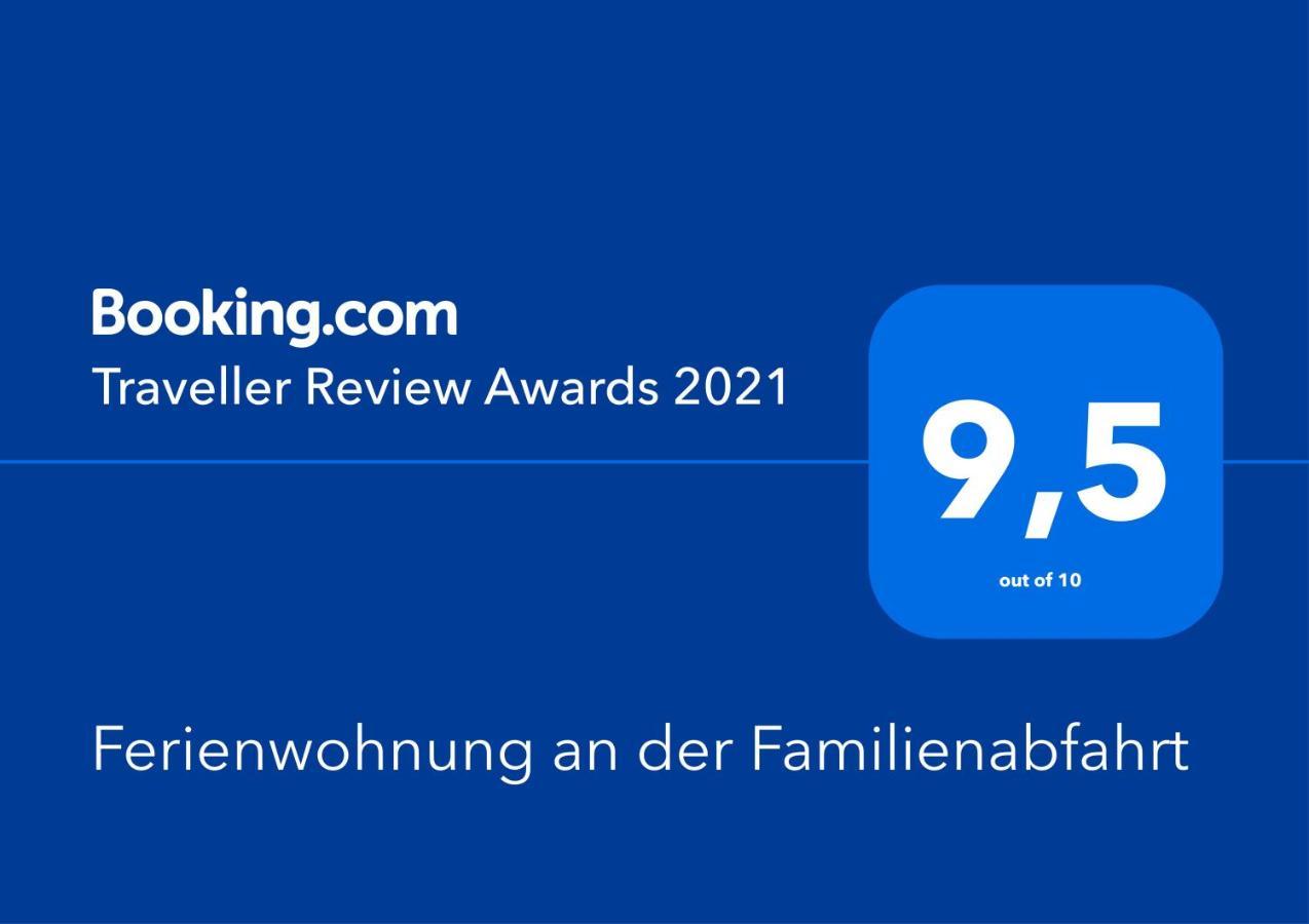 Ferienwohnung An Der Familienabfahrt Brixen im Thale Zewnętrze zdjęcie