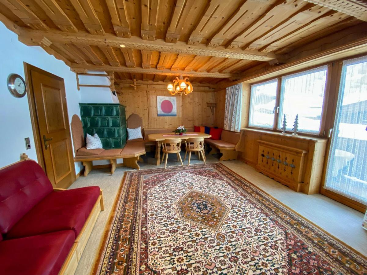 Ferienwohnung An Der Familienabfahrt Brixen im Thale Zewnętrze zdjęcie